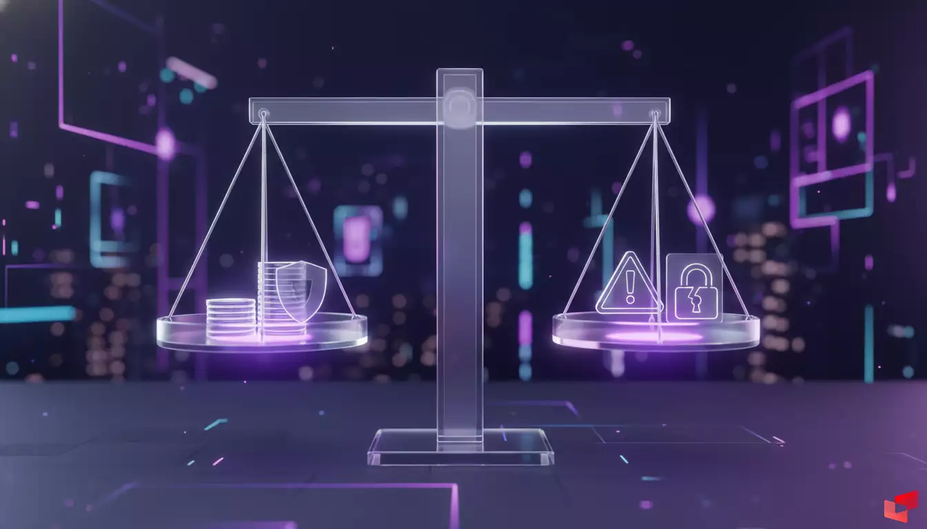 بررسی کامل مزایا و معایب اسکریل