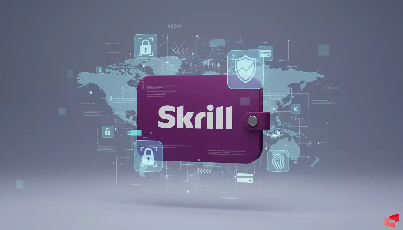 استفاده از اسکریل برای پرداخت‌های بین‌المللی