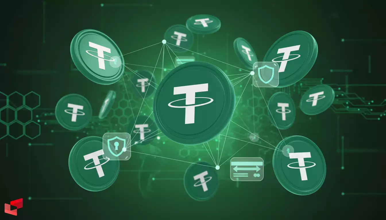 بررسی کامل ارز دیجیتال تتر