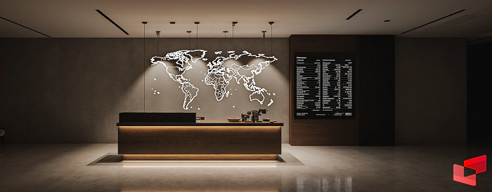 تصویر از صرافی ارومیه با خدمات تبادل ارز