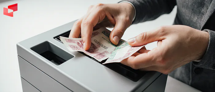 مجوز رسمی صرافی‌های مشهد