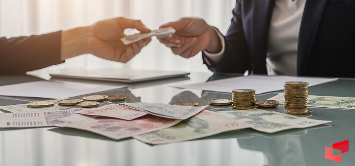  نرخ های امروز صرافی قم برای انواع ارزها