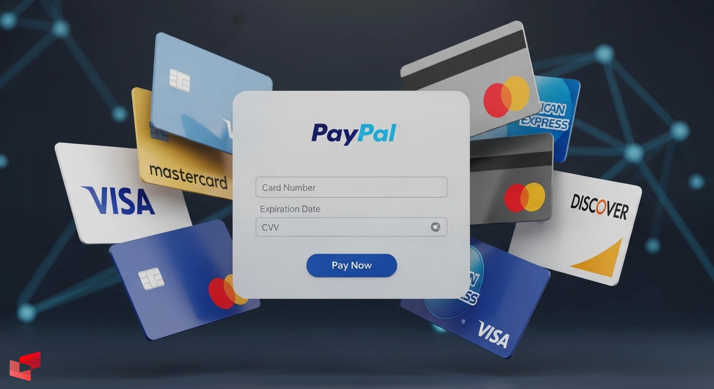 بهترین استراتژی‌ها برای استفاده از درگاه پی پال