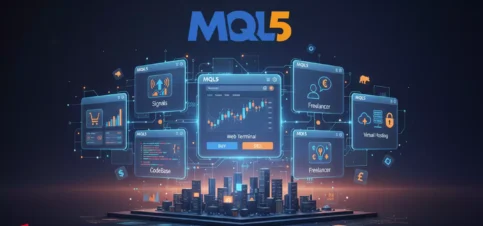 بررسی سایت mql5 و امکانات ویژه آن برای معامله‌گران