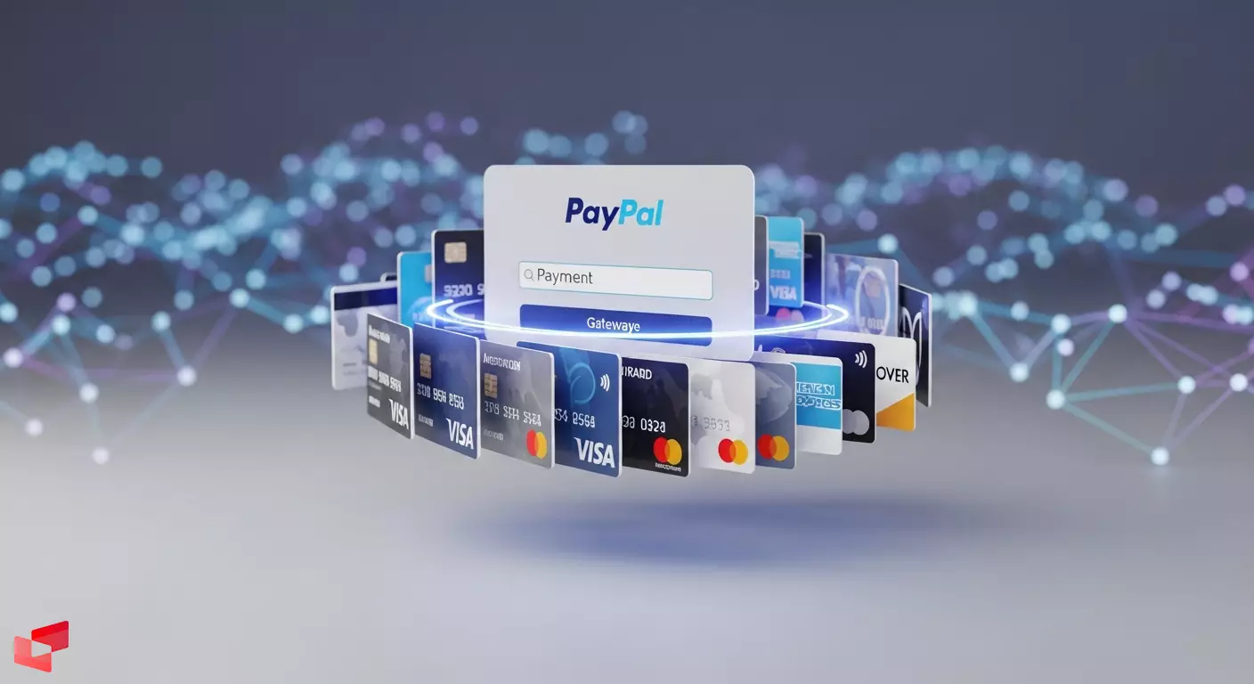 همه چیز درباره درگاه پرداخت پی پال