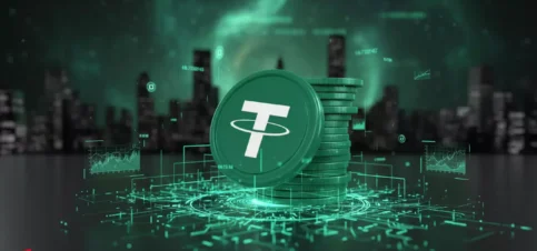 تتر چیست و چرا استیبل کوین نامیده می‌شود