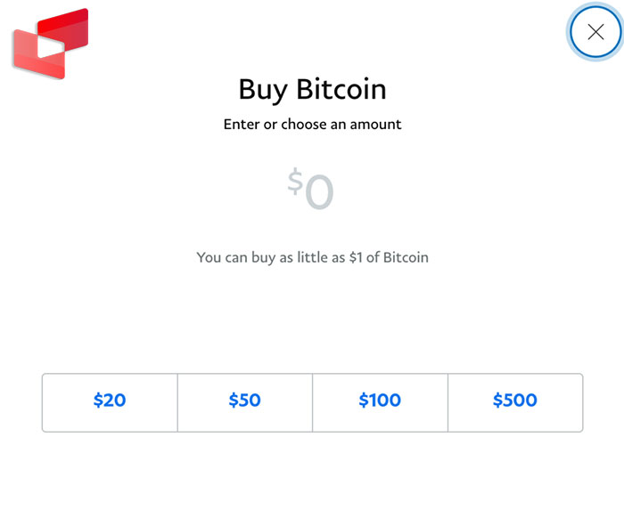 تعیین مقدار بیت کوین