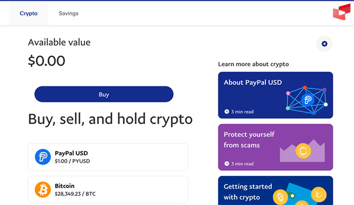 انتخاب بیت کوین برای خرید