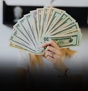 کسب درآمد دلاری در خانه