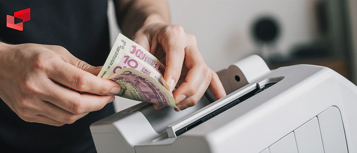 خدمات تبدیل ارز برای گردشگران خارجی در صرافی های کیش