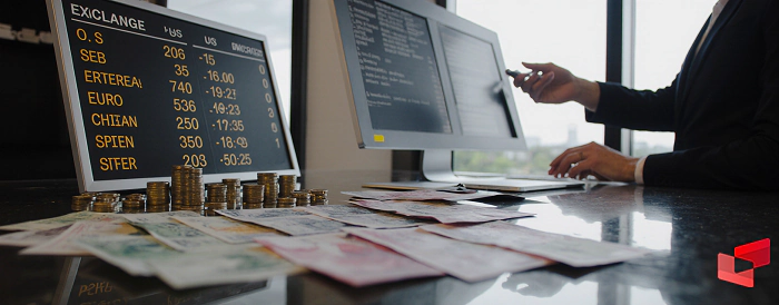 شماره تلفن صرافی در کیش