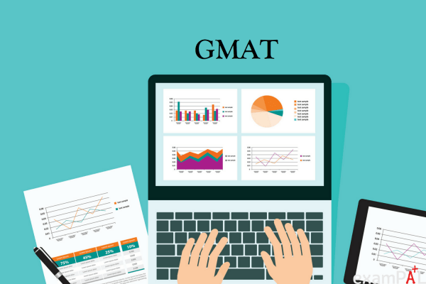 بهترین منابع آزمون gmat