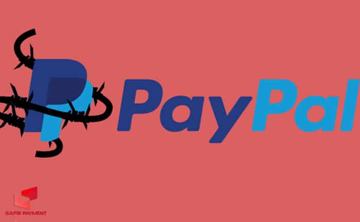 پرداخت paypal در ایران