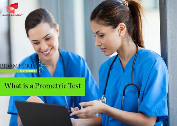 زمان آزمون پرومتریک عمان