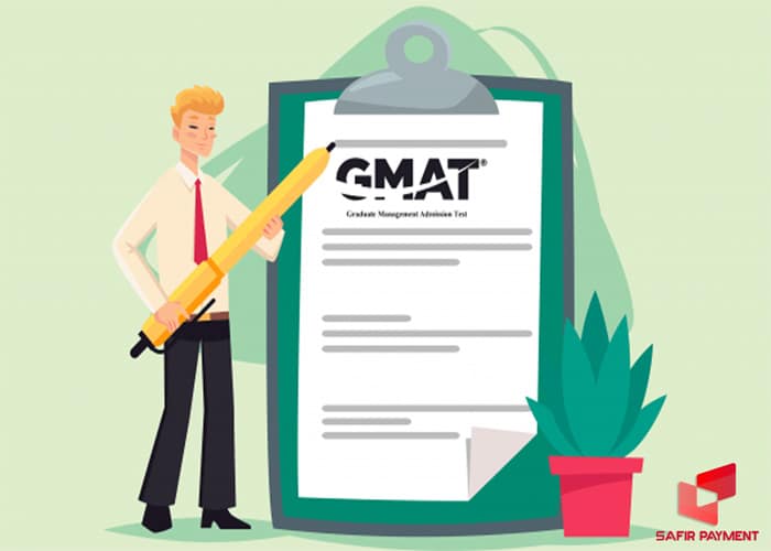 آموزش gmat