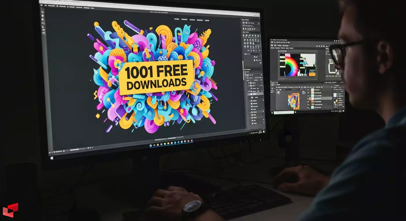 آموزش استفاده از سایت های جایگزین فری پیک