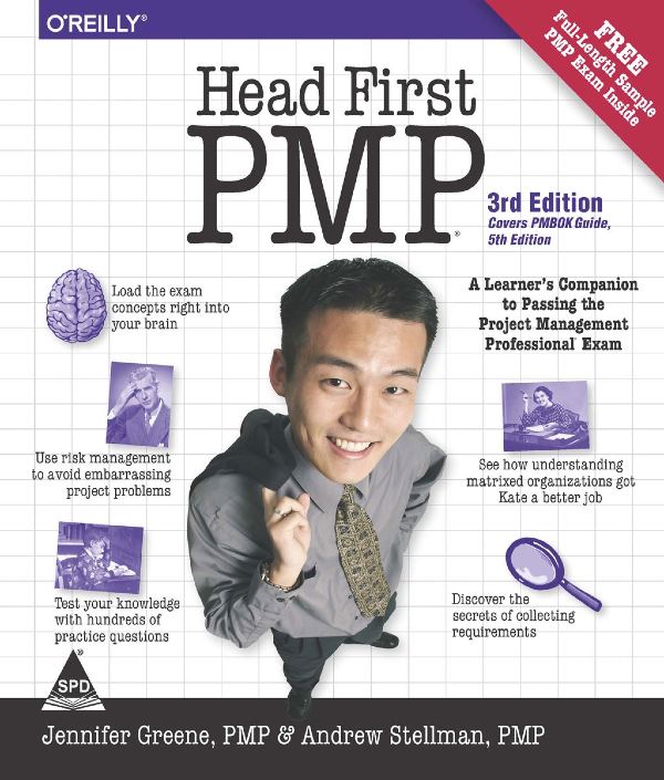 منابع آزمون PMP