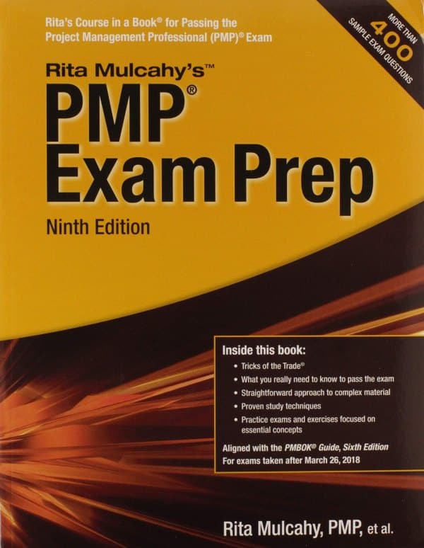 منابع آزمون PMP