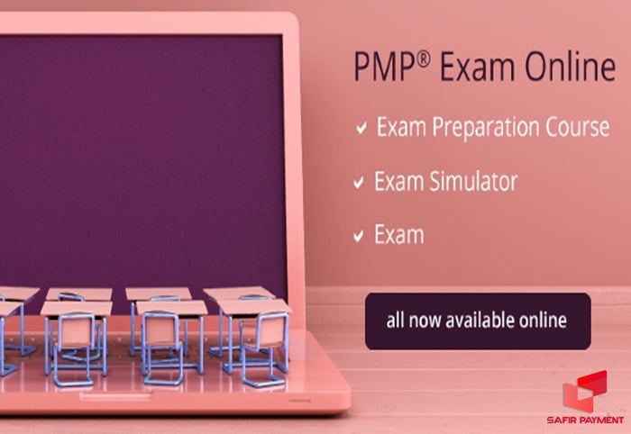 آزمون PMP