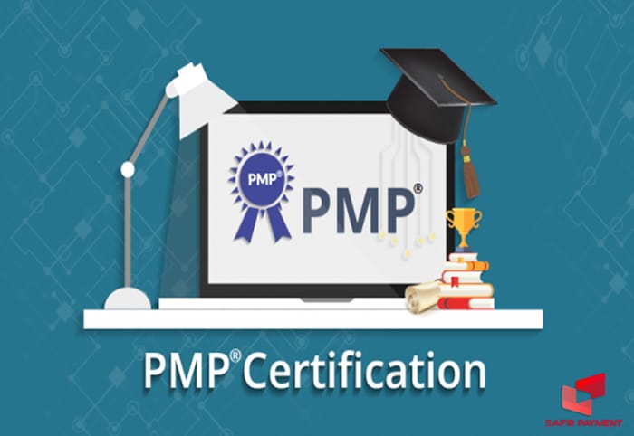 منابع امتحان pmp