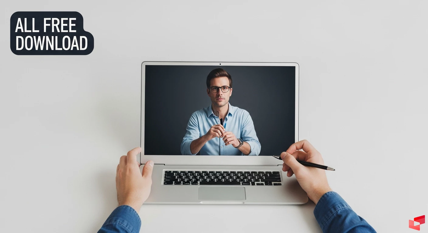 دانلود فایلهای گرافیکی متنوع از سایتهای مشابه فری پیک