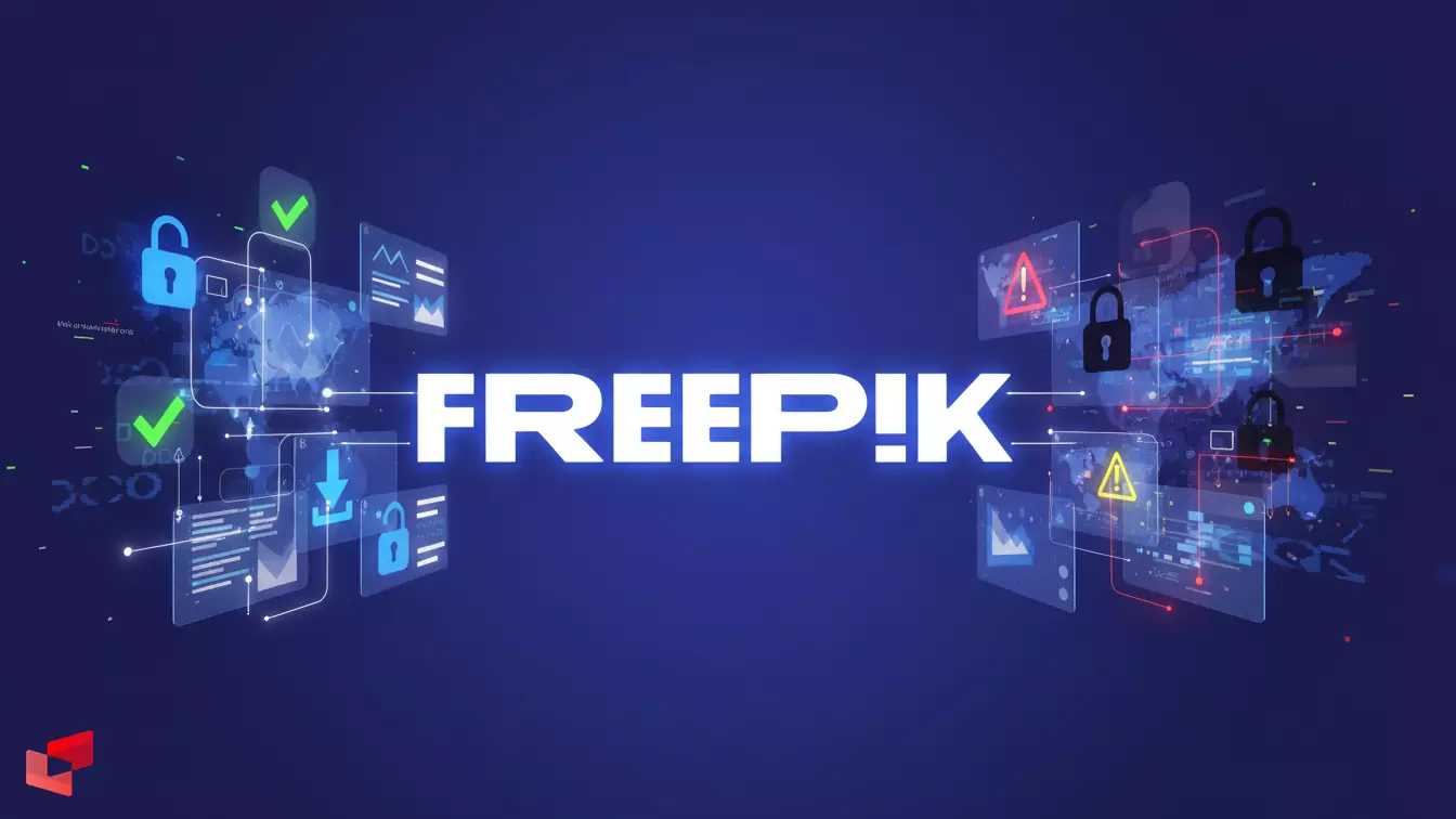 مزایا و معایب دانلود رایگان از سایت freepik