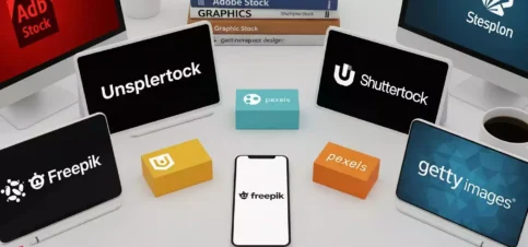 بهترین سایت های جایگزین فری پیک