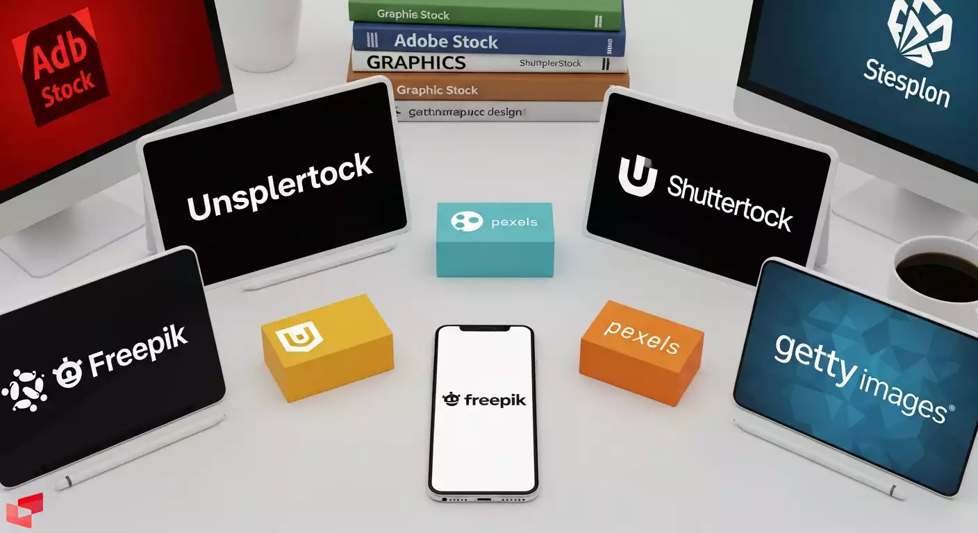 بهترین سایت های جایگزین فری پیک