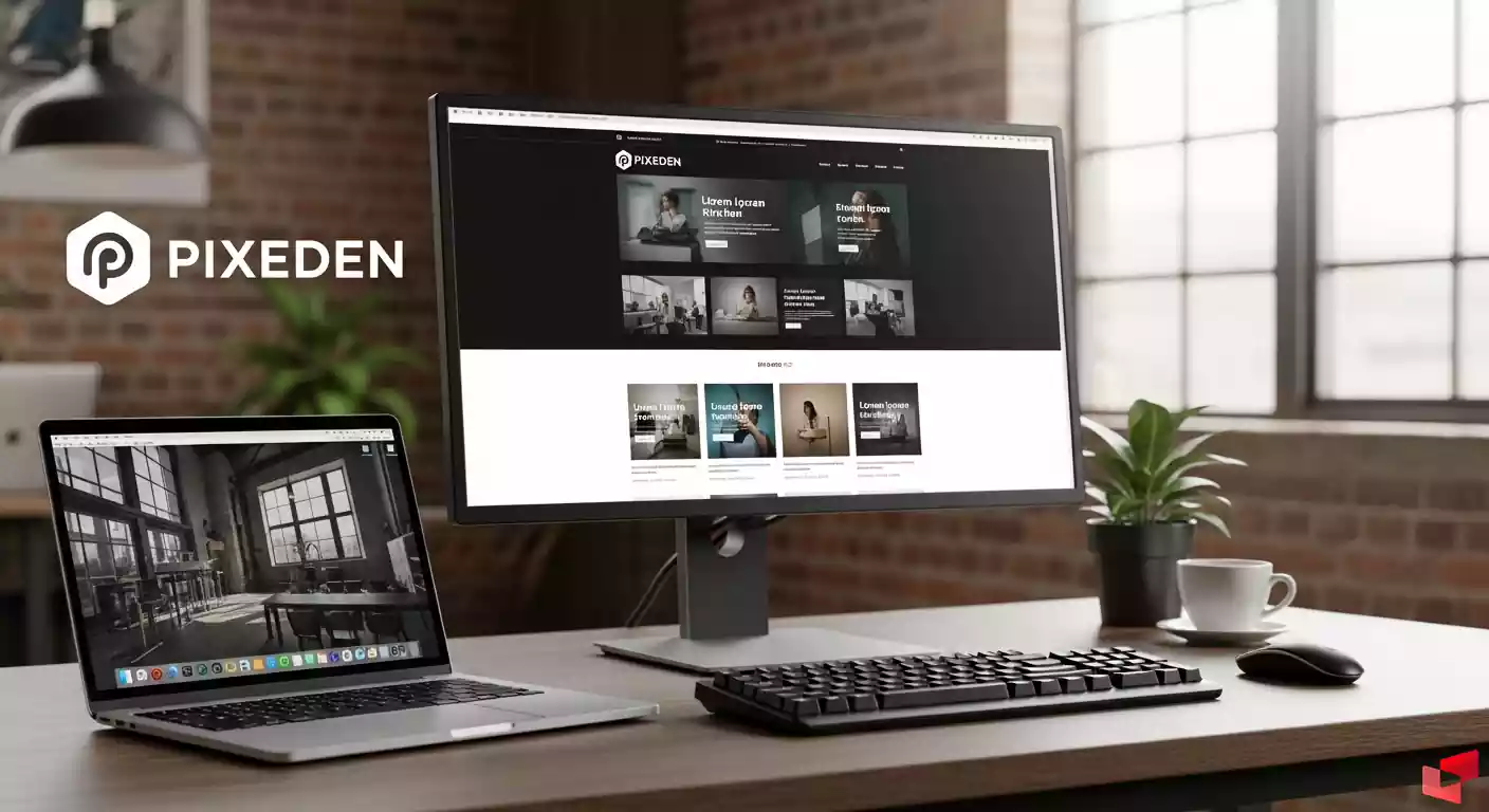 رابط کاربری ساده و کاربرپسند سایتهای مشابه فری پیک