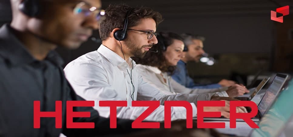 کیفیت پشتیبانی هتزنر چیست