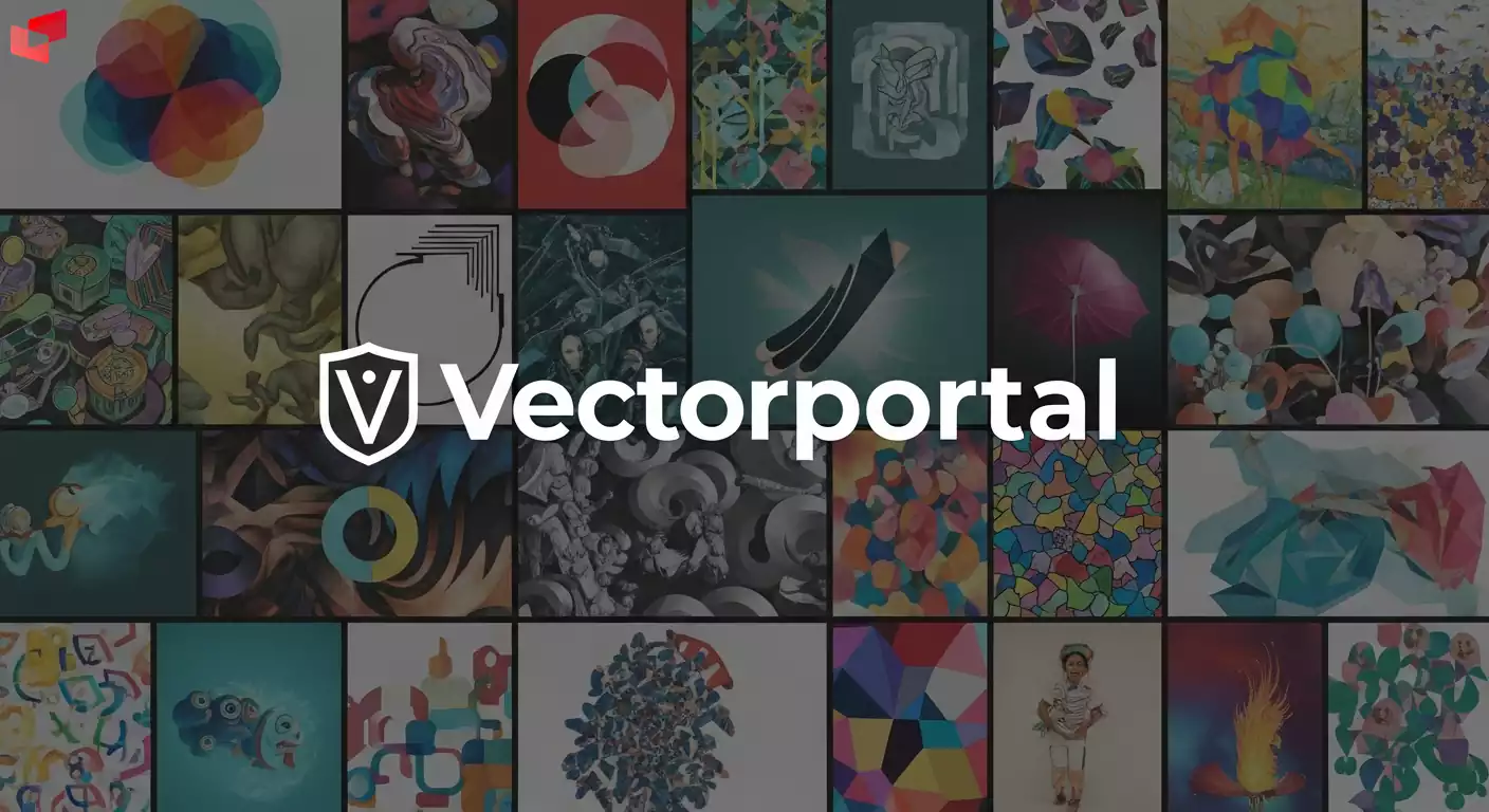 نمونه وکتورهای رایگان در سایت جایگزین فری پیک