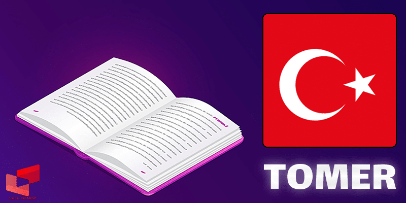 کتاب استانبول ۵ برای آزمون تومر