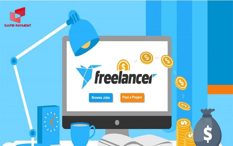 سایت freelancer چیست