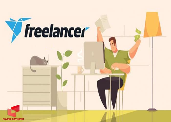 سایت freelancer