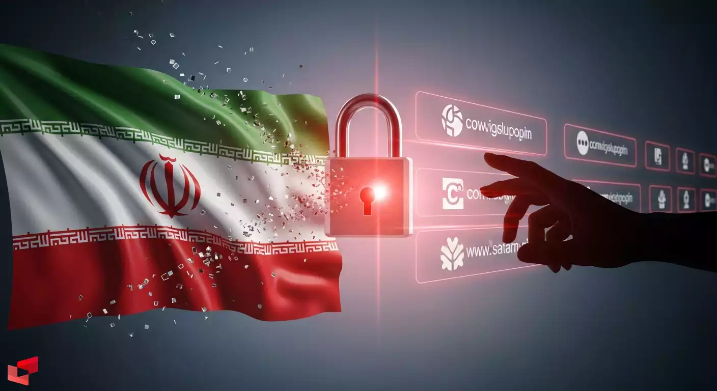 محدودیت کاربران ایرانی در بهترین سایت های فریلنسری خارجی