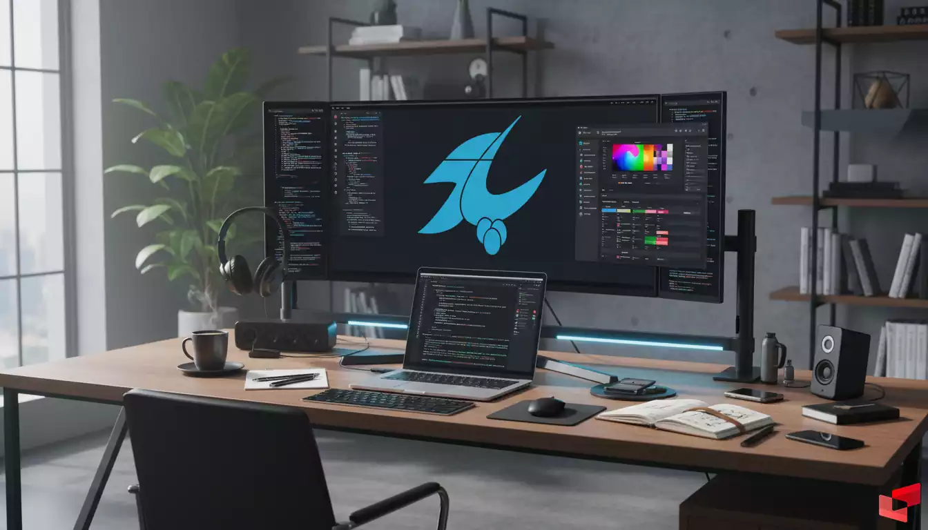 بررسی کامل سایت پارس کدرز