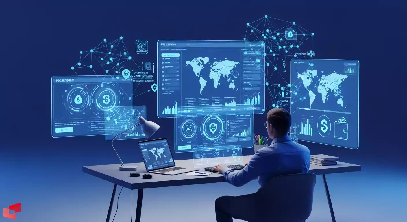 راهنمایی برای انتخاب بهترین سایت های فریلنسری ایرانی و خارجی