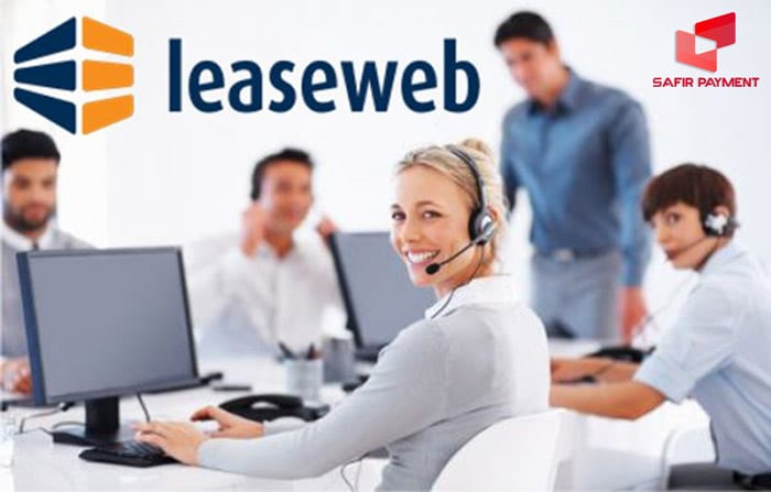 leaseweb چیست