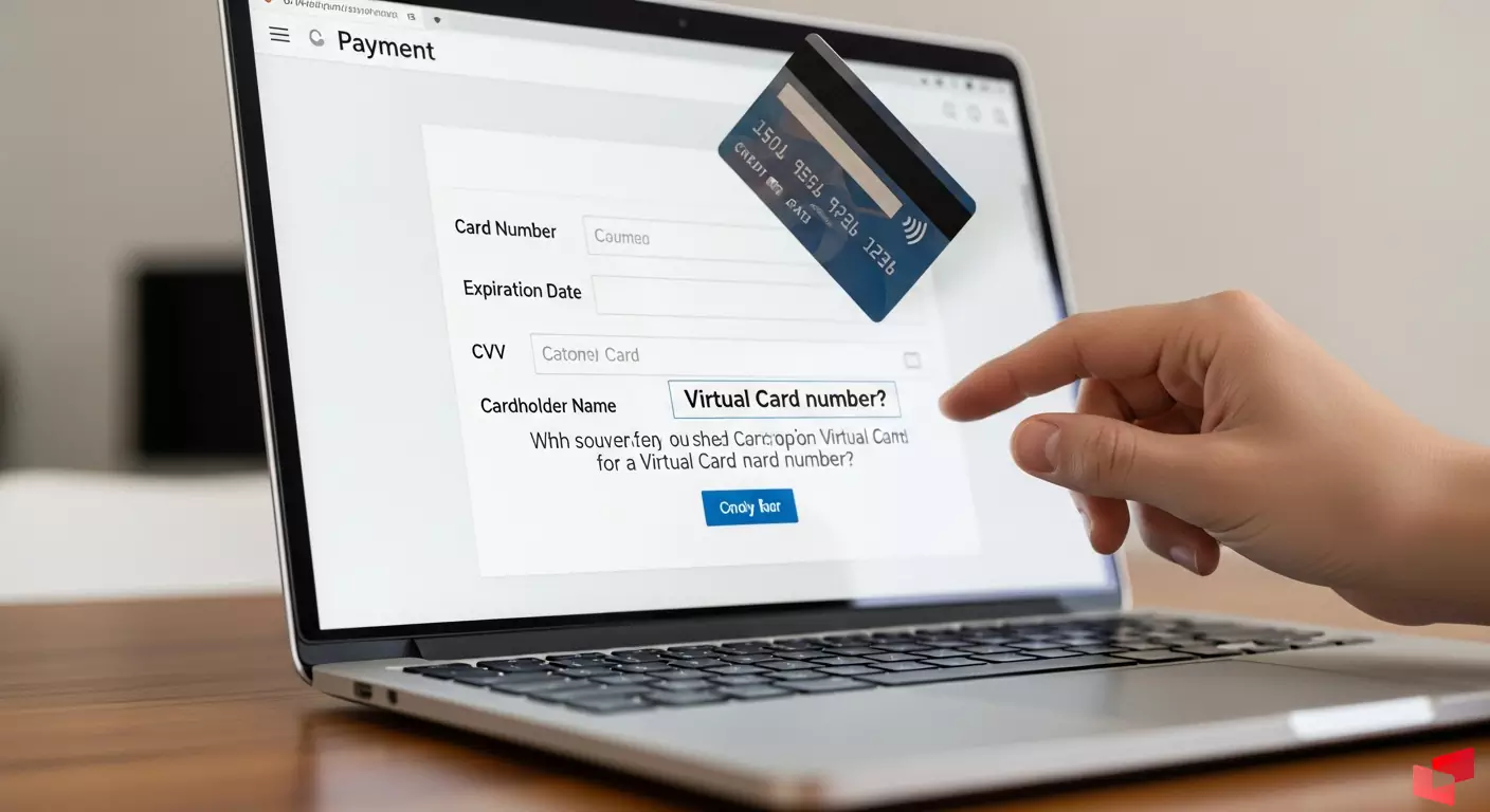 نمونه کارت مجازی قانونی برای خرید آنلاین