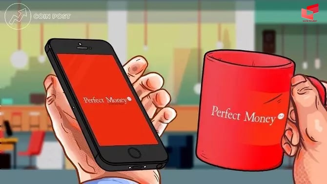 جمع بندی خرید پرفکت مانی با ویزا کارت و مستر کارت