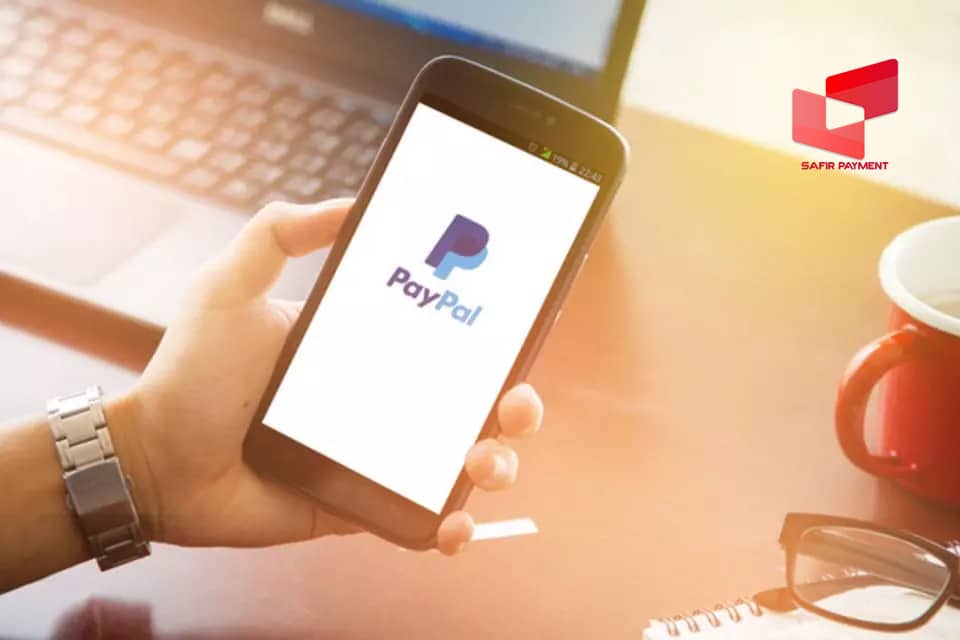 روش های انتقال پول با گیفت در پی پال