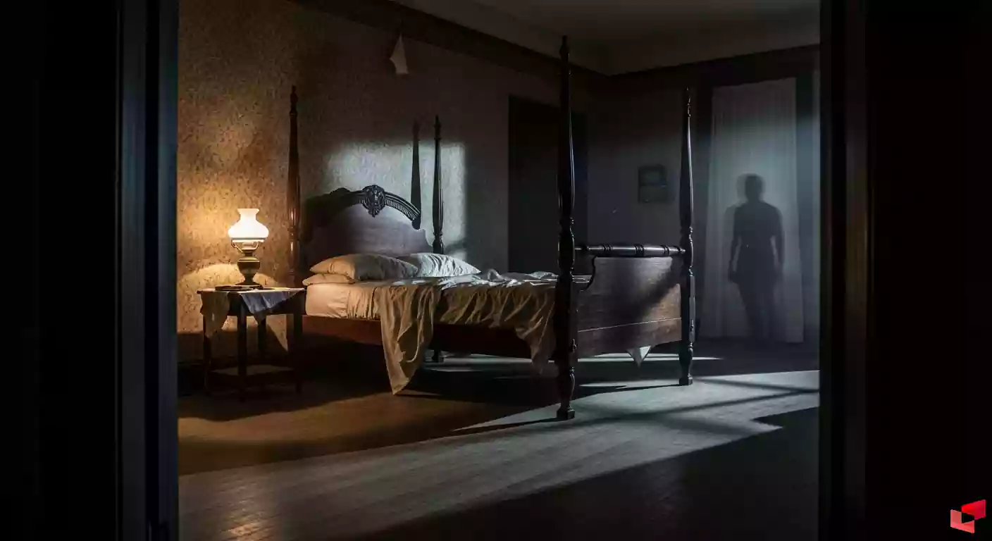 اتاق ۲۱۷ هتل استنلی؛ محل الهام فیلم درخشش