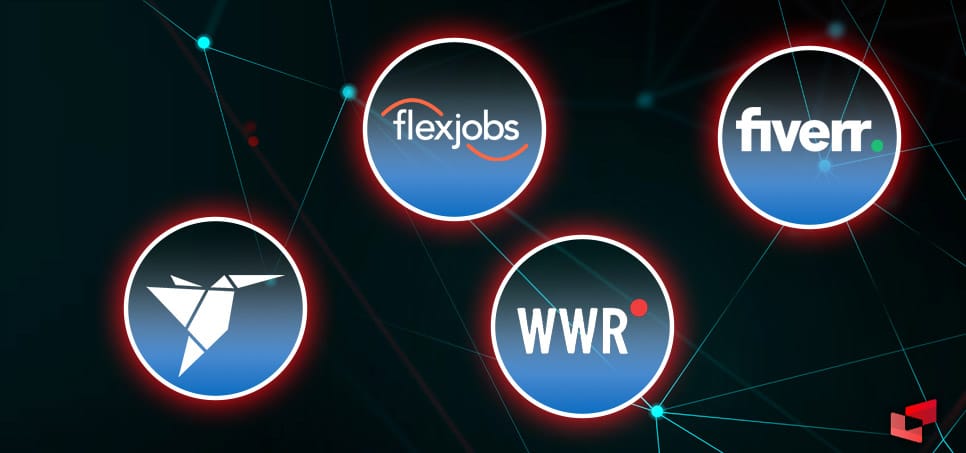 بهترین سایت فریلنسری برنامه نویسی