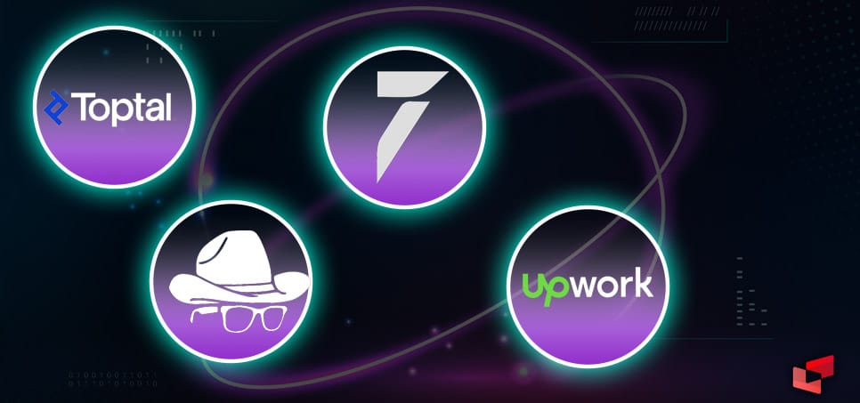 سایت های فریلنسری برنامه نویسی