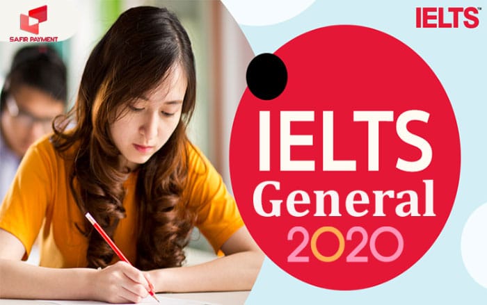 نمونه سوال آیلتس