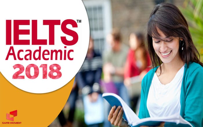 نمونه سوال ایلتس سال 2018