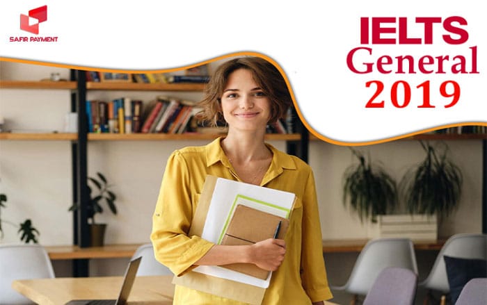 نمونه سوال IELTS 2025