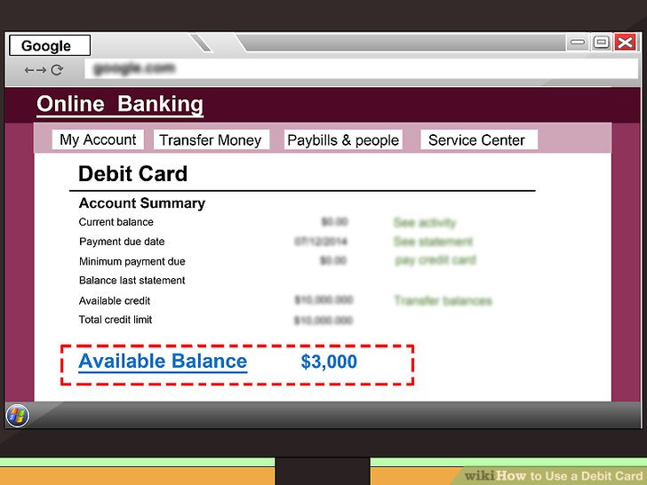 منابع مالی را بررسی کنید
