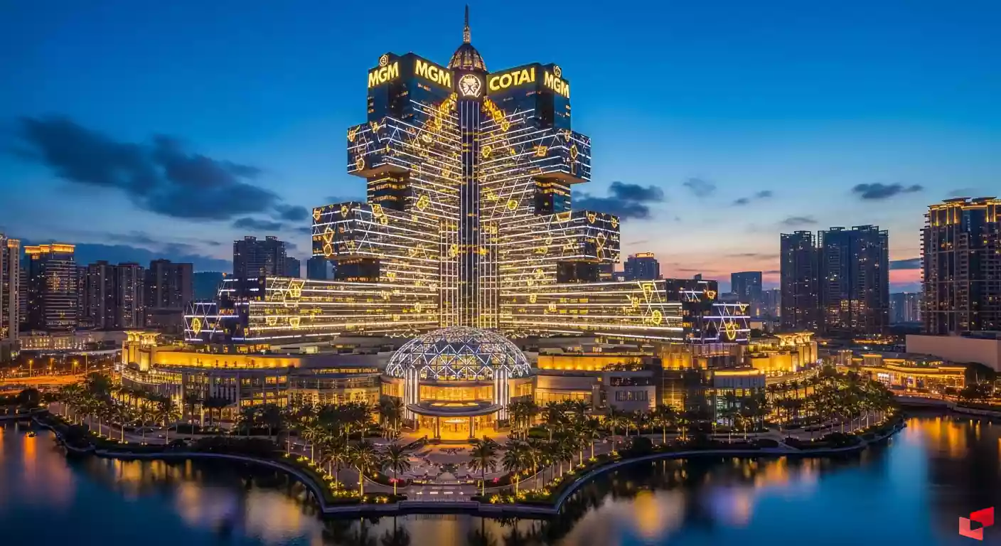 عکس از امکانات تفریحی در بزرگترین هتل های جهان