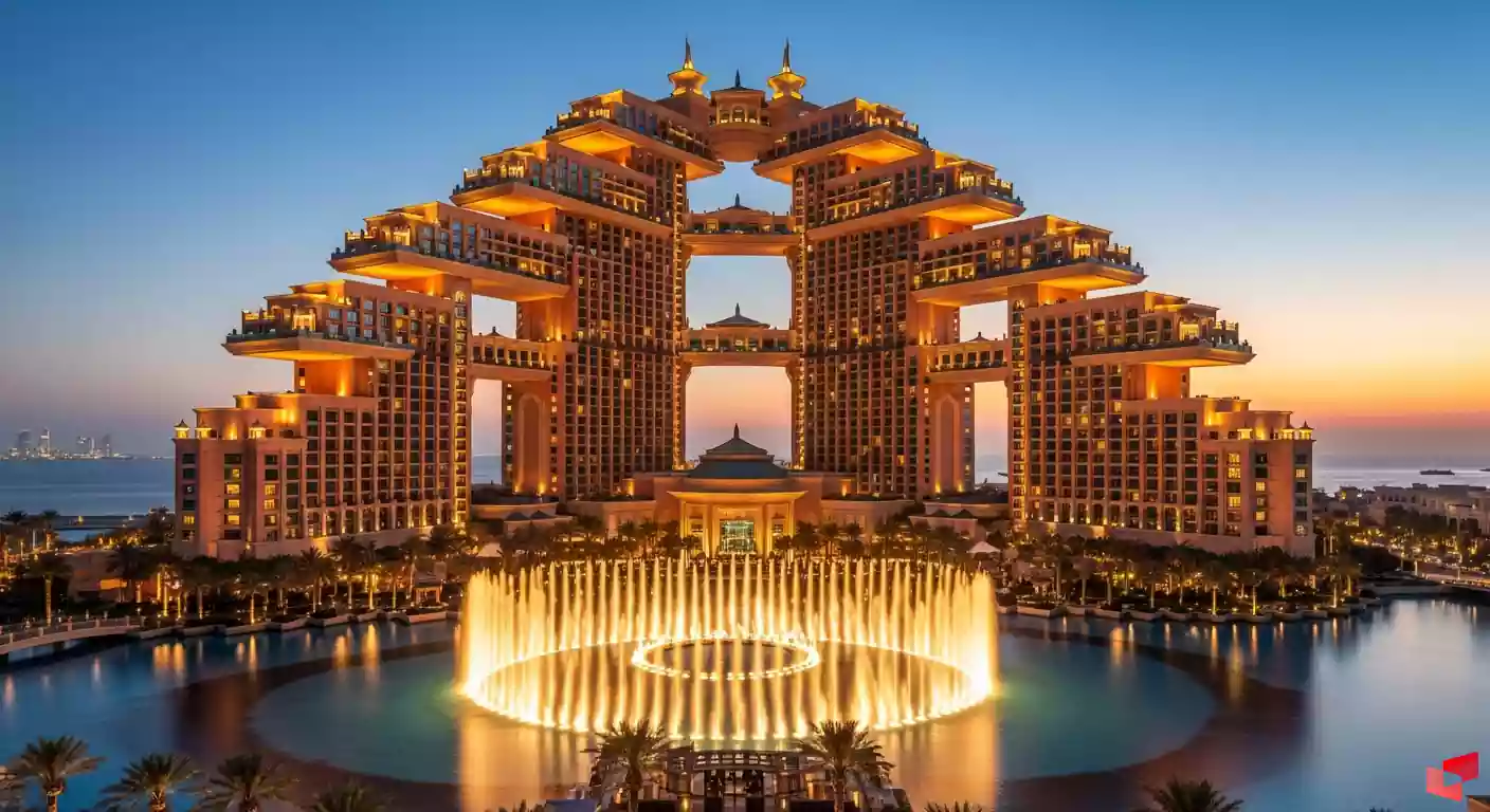 عکس خدمات ویژه مهمانان در بهترین هتل های جهان